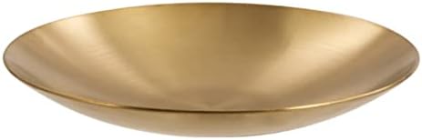 Gouden dipschaaltjes, 10 cm roestvrijstalen dipschaaltjes, kleine roestvrijstalen schaaltjes, gouden serveerschaaltjes voor saus, azijn, kruiden, voorgerechten, keuken