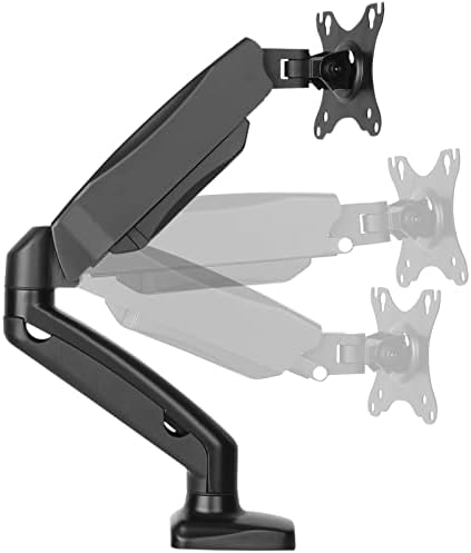Laptoptafelbevestiging met adapterplaat voor notebook, netbook, tablet-pc, toetsenbord, spelconsole, mediaspeler