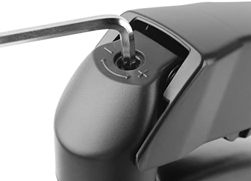 Laptoptafelbevestiging met adapterplaat voor notebook, netbook, tablet-pc, toetsenbord, spelconsole, mediaspeler