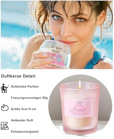Cadeaus voor vriendin/vrouwen, wijnglas, verjaardagscadeau voor vrouwen, gepersonaliseerde cadeaus voor de beste vriendin, bedankcadeau, vriendschapscadeaus, Kerstmis, 480
