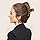 4 stuks haarspeldjes voor dames, sterke grip, haarspeldjes, haarspeldjes, dames, haarspeldjes, haarnadels voor dun en dik haar, vrouwen en meisjes, 9008 A