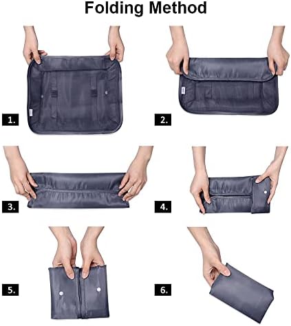 Koffer-organizer-set, opbergkubussen, waterdichte reiskledingzakken, opbergzakken voor koffers, opbergkubussen met toilettas, schoenenzak, USB-kabel