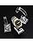 Set van 10 horlogehouders, transparante armbandstandaard, transparante sieradenstandaard, displaystandaard voor in de winkel of thuis