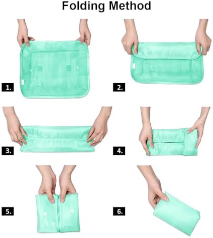 Koffer-organizer-set, 8-delig, packing cubes, waterdichte reiskledingzakken, opbergzakken voor koffers, packing cubes met toilettas, schoenenzak, USB-K