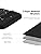 Tablethoes, draagtas met handvat, gewatteerde beschermende reistas voor iPad Air M3 2025, iPad A16 11 inch, iPad Pro 11 M4, iPad 10/9/8/7e, Tab S9/S8 1