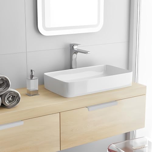 Set van 4 verborgen deurklinken, ladegrepen, aluminium kastgrepen, zilver, verborgen kastgrepen, moderne ladegrepen, verborgen kastgrepen