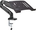 Laptoptafelbevestiging met adapterplaat voor notebook, netbook, tablet-pc, toetsenbord, spelconsole, mediaspeler