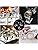 Set van 10 horlogehouders, transparante armbandstandaard, transparante sieradenstandaard, displaystandaard voor in de winkel of thuis