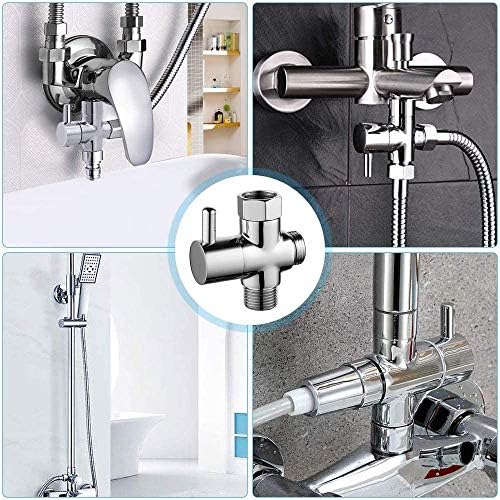 Bidet-sproeikop voor toilet, badkamer, toiletreiniging, sproeikraan met ABS-slang voor vrouwen, wasgoed en huisdieren