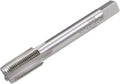 Metrische machine-tap, linksdraaiend, H2, snelstaal, M12 x 1