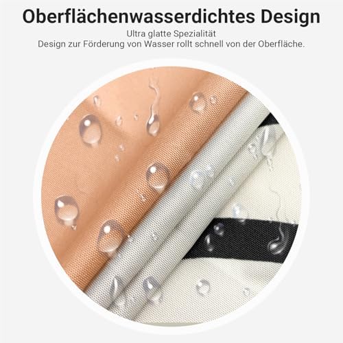 Douchegordijn, 180 x 200 cm, zonnebloembladeren, verzwaarde zoom, schimmelbestendig, textiel, waterafstotend, wasbaar, polyesterweefsel, badgordijnen met 12 oogjes en douchegordijnringen, voor de badkamer,