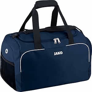 Unisex sporttas Classico, marineblauw, 2