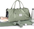 Sportreistas voor dames en heren met schoenenvak & natvak, handbagage, sporttas, fitness- en gymtas, weekend- en reistas
