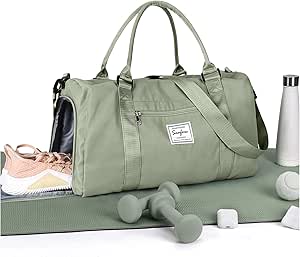 Sportreistas voor dames en heren met schoenenvak & natvak, handbagage, sporttas, fitness- en gymtas, weekend- en reistas