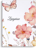 Documentenmap A4, hoogwaardige kunststof map met 30 vakken, documentenmap voor het archiveren van documenten en het ordenen van belangrijke documenten (