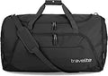 Reistas groot XL, Kick Off, lichte tas voor vakantie en sport, zwembad, ziekenhuisopname, 70 cm, 120 liter