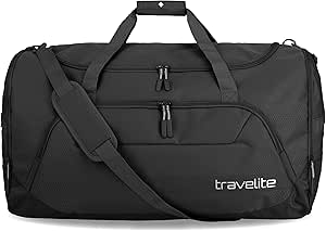Reistas groot XL, Kick Off, lichte tas voor vakantie en sport, zwembad, ziekenhuisopname, 70 cm, 120 liter