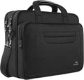 Zakelijke Laptoptas 17,3 inch – Waterdicht, Anti-diefstal & Schouderriem