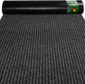 Mischa Dirt Trapper Mat, loper, per meter, antislip en op maat te snijden, deurmat voor binnen en buiten, gang, bedrijfsruimte, kantoor, horeca,