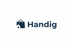 Handig – Home